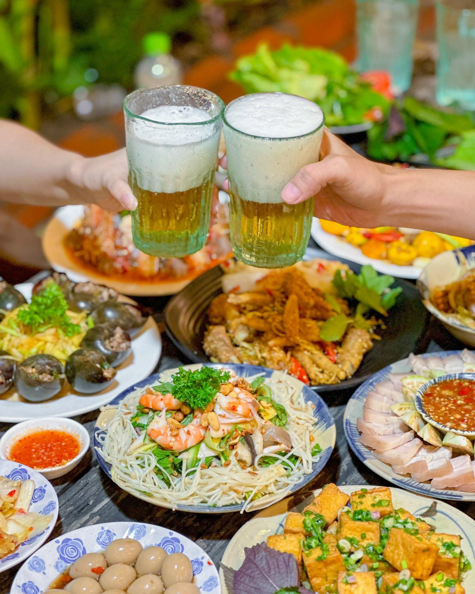 Tiệm Nhậu É Trắng ảnh 2
