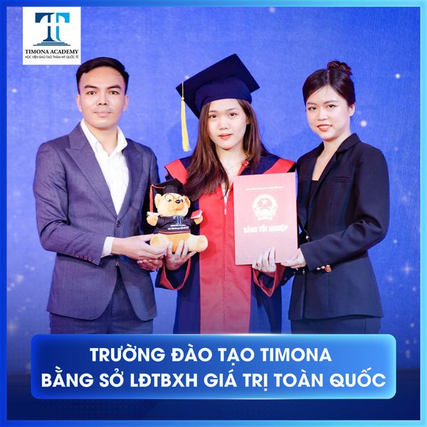 Timona Academy ảnh 1