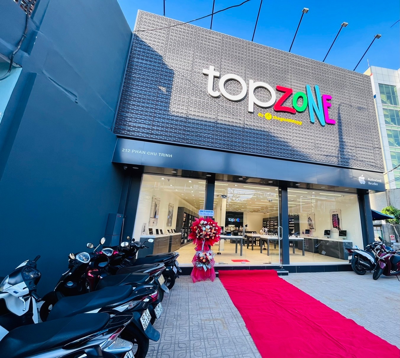 TopZone ảnh 1