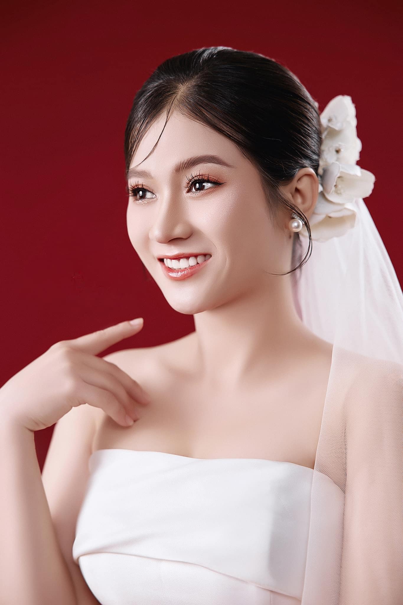 Trần Lộc Wedding ảnh 2