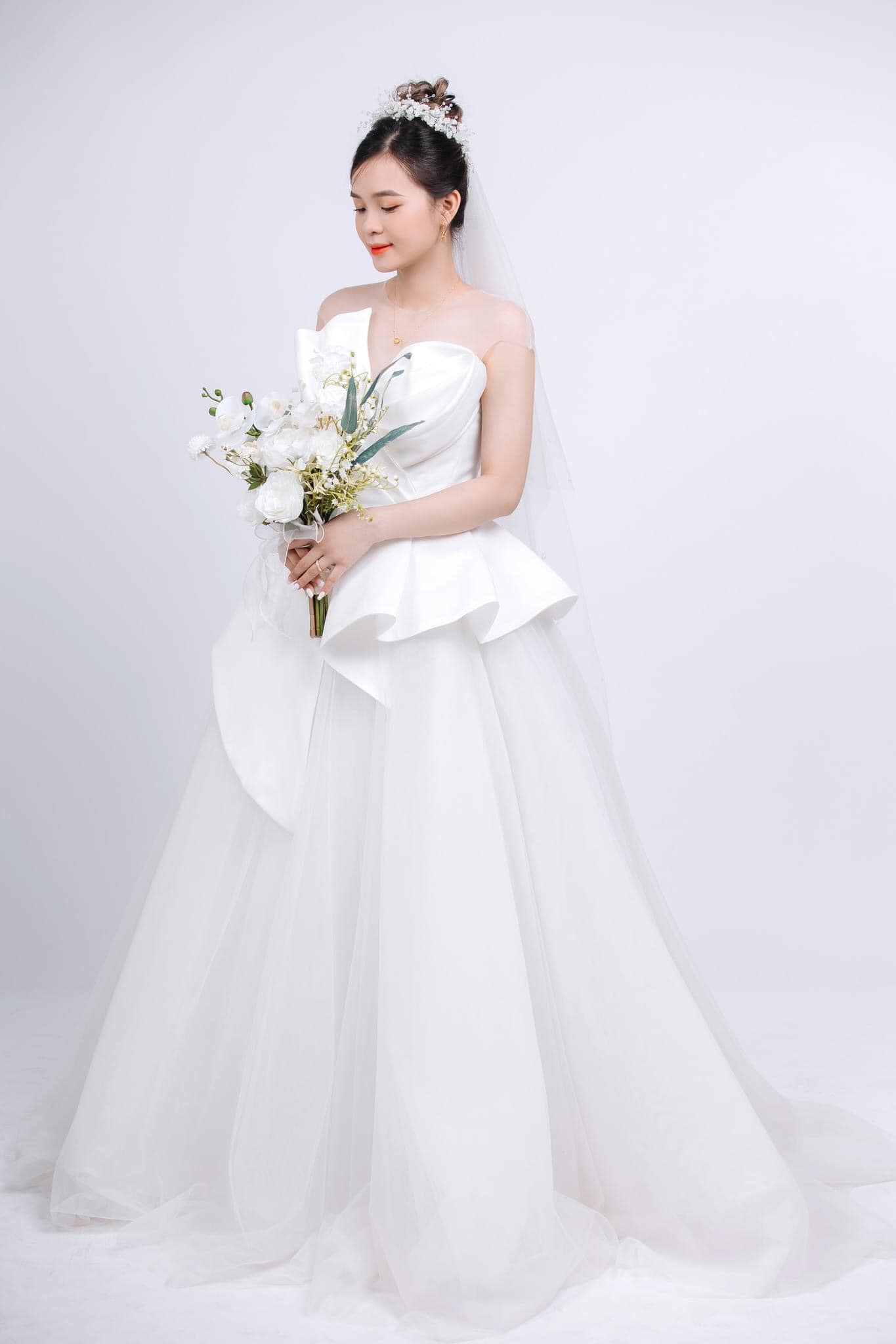 Triều Phạm Bridal ảnh 1