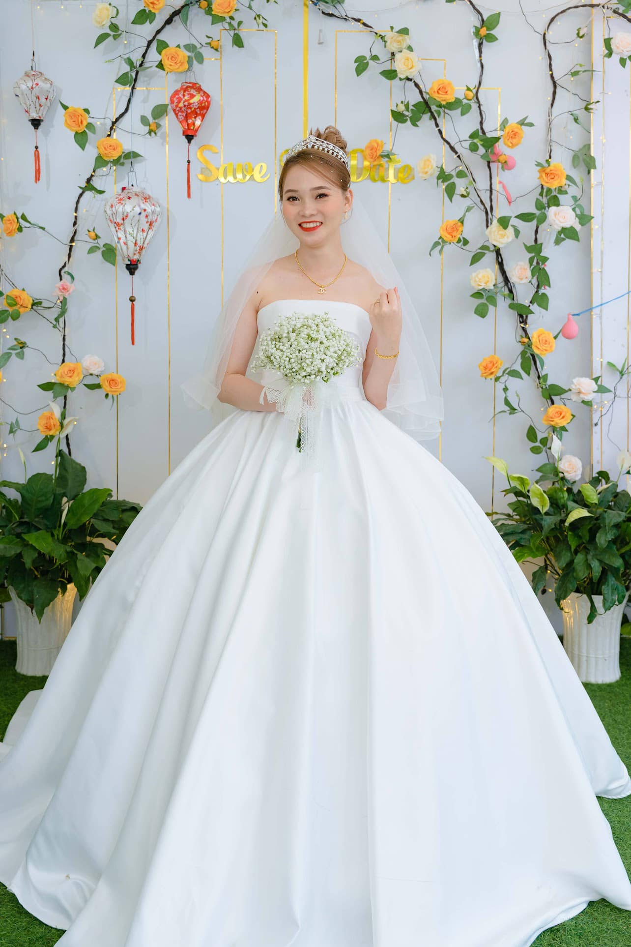 Triều Phạm Bridal ảnh 2