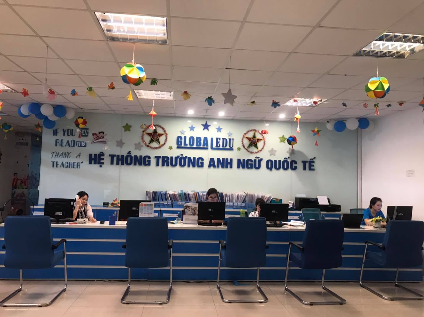 Trung tâm Anh ngữ Global Edu ảnh 1