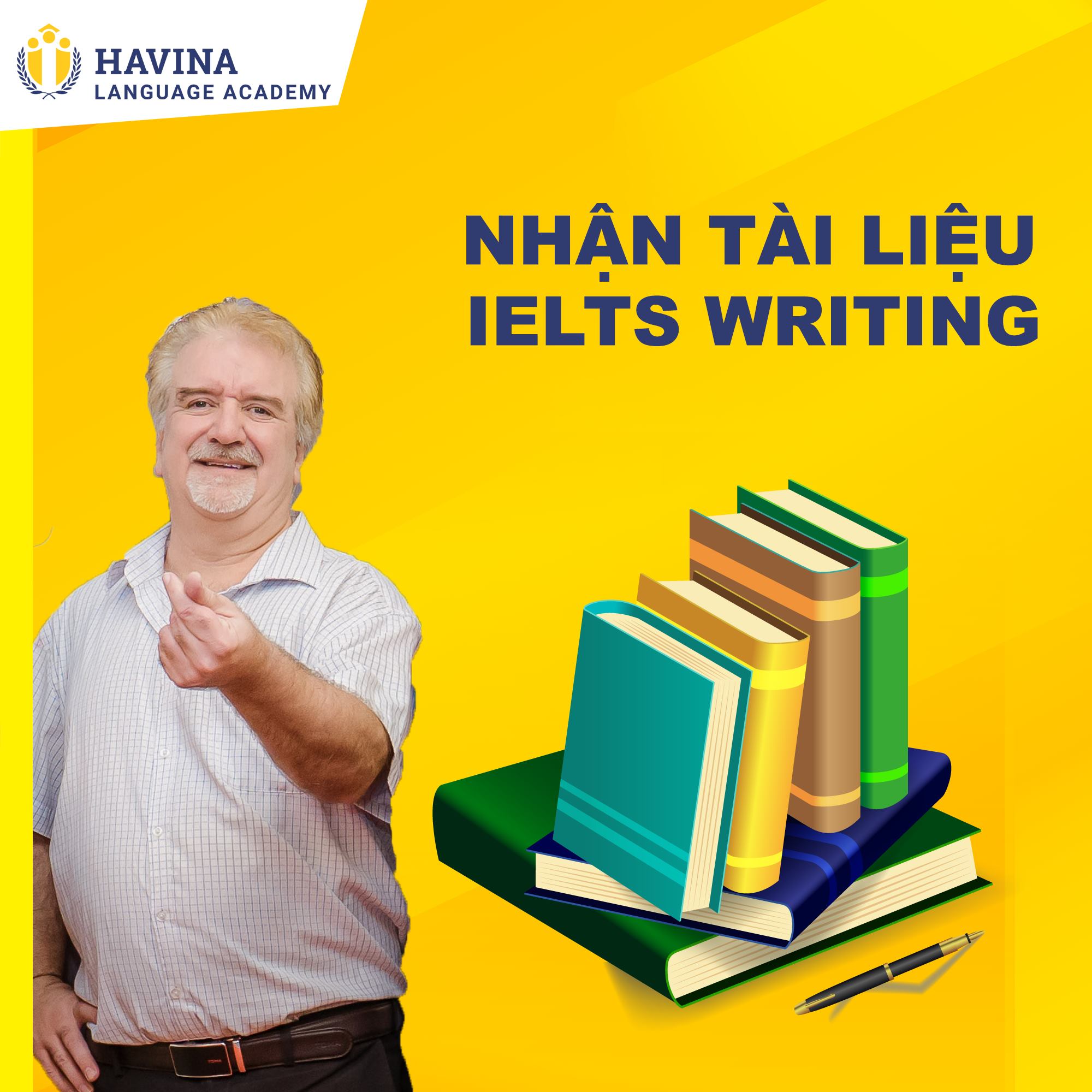 Trung tâm luyện thi IELTS tốt nhất tỉnh Vĩnh Phúc