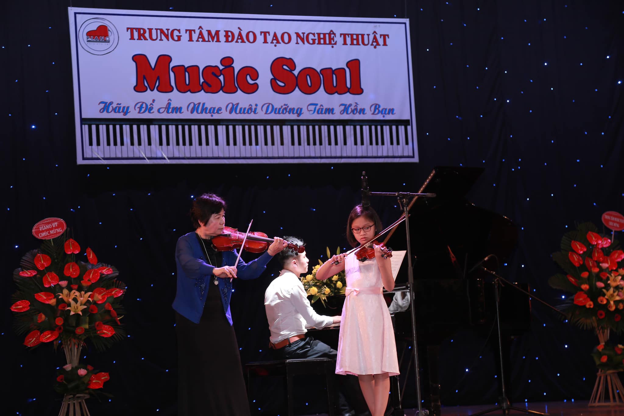 Trung tâm nghệ thuật Musicsoul ảnh 2