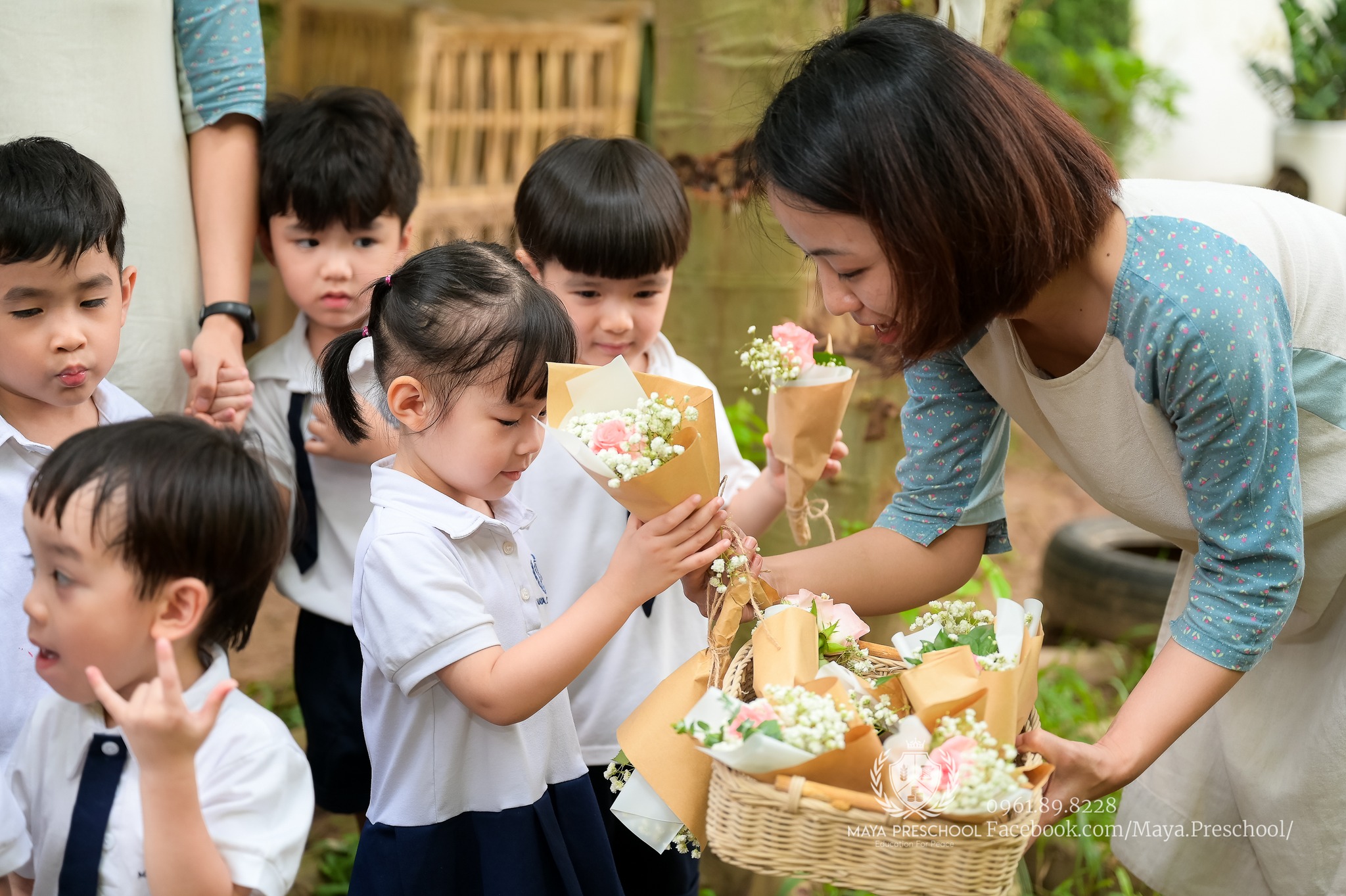 Trường Mầm non Maya Preschool ảnh 2