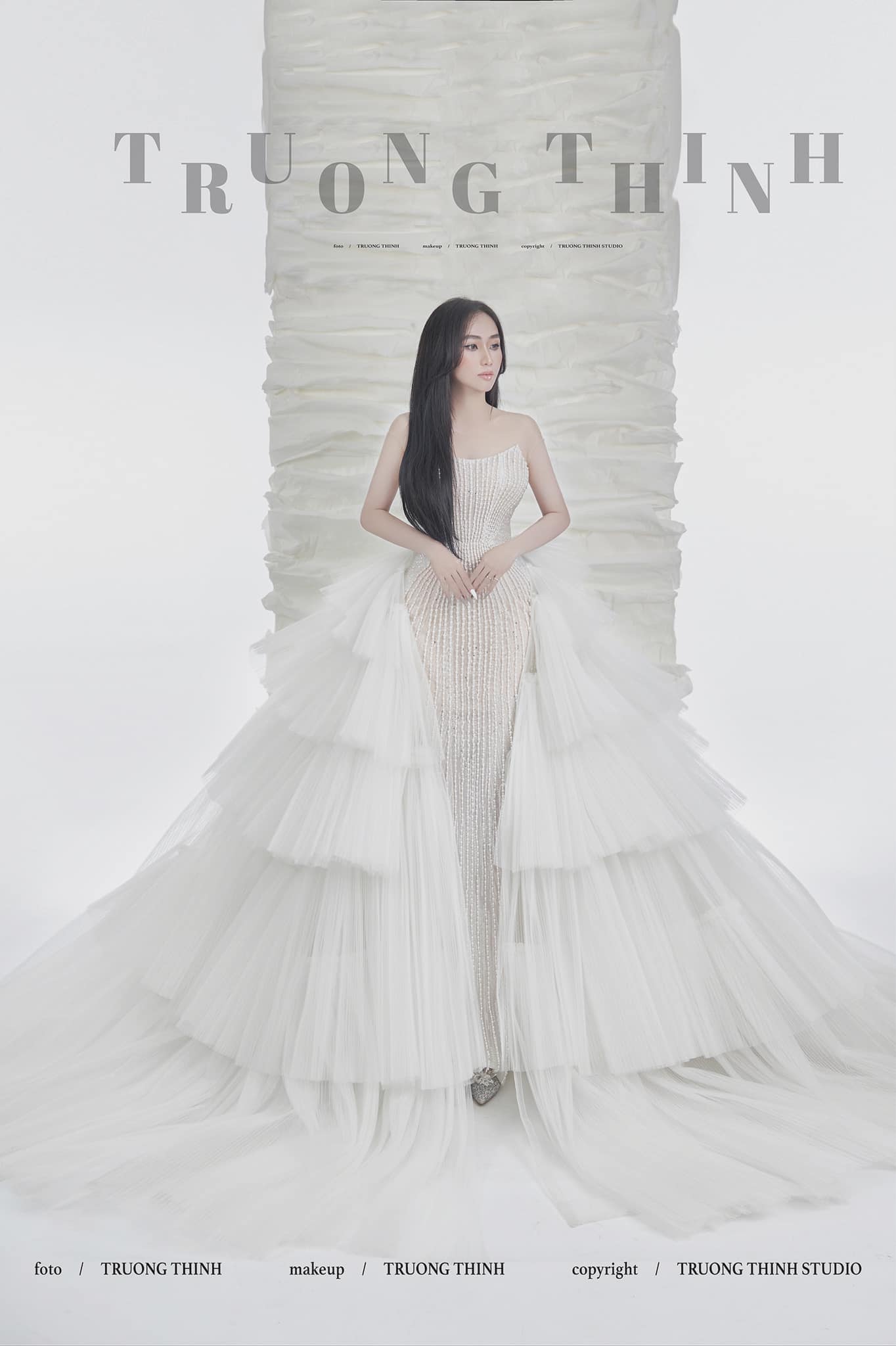 Trương Thịnh Bridal ảnh 2