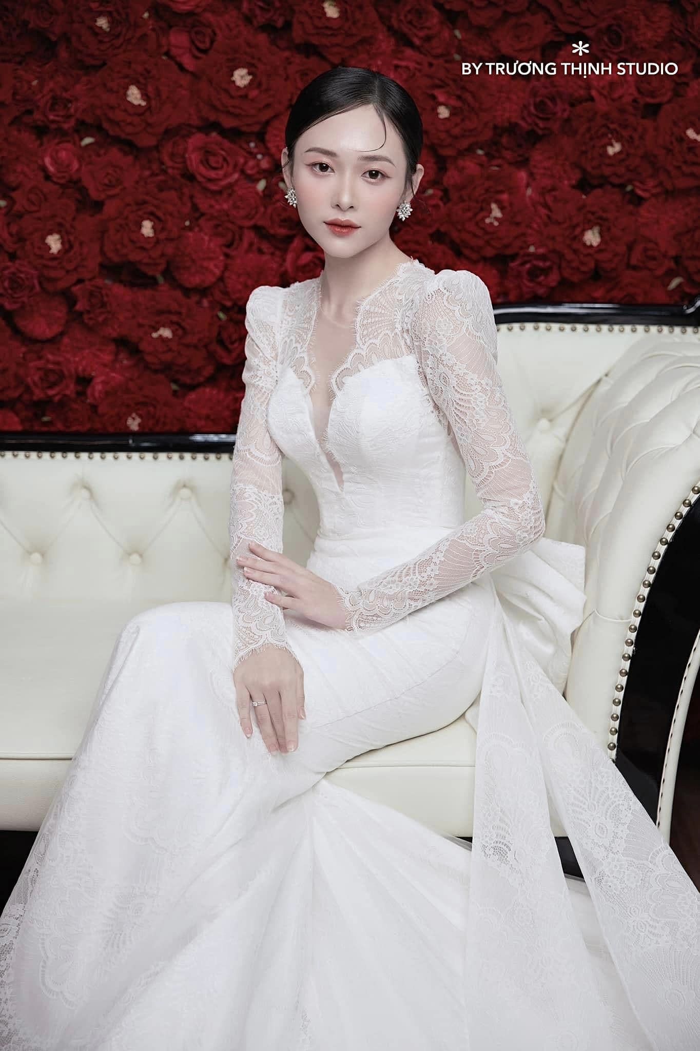 Trương Thịnh Bridal ảnh 3