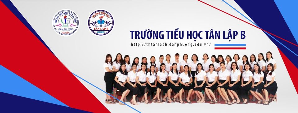 Trường Tiểu học Tân Lập B ảnh 1