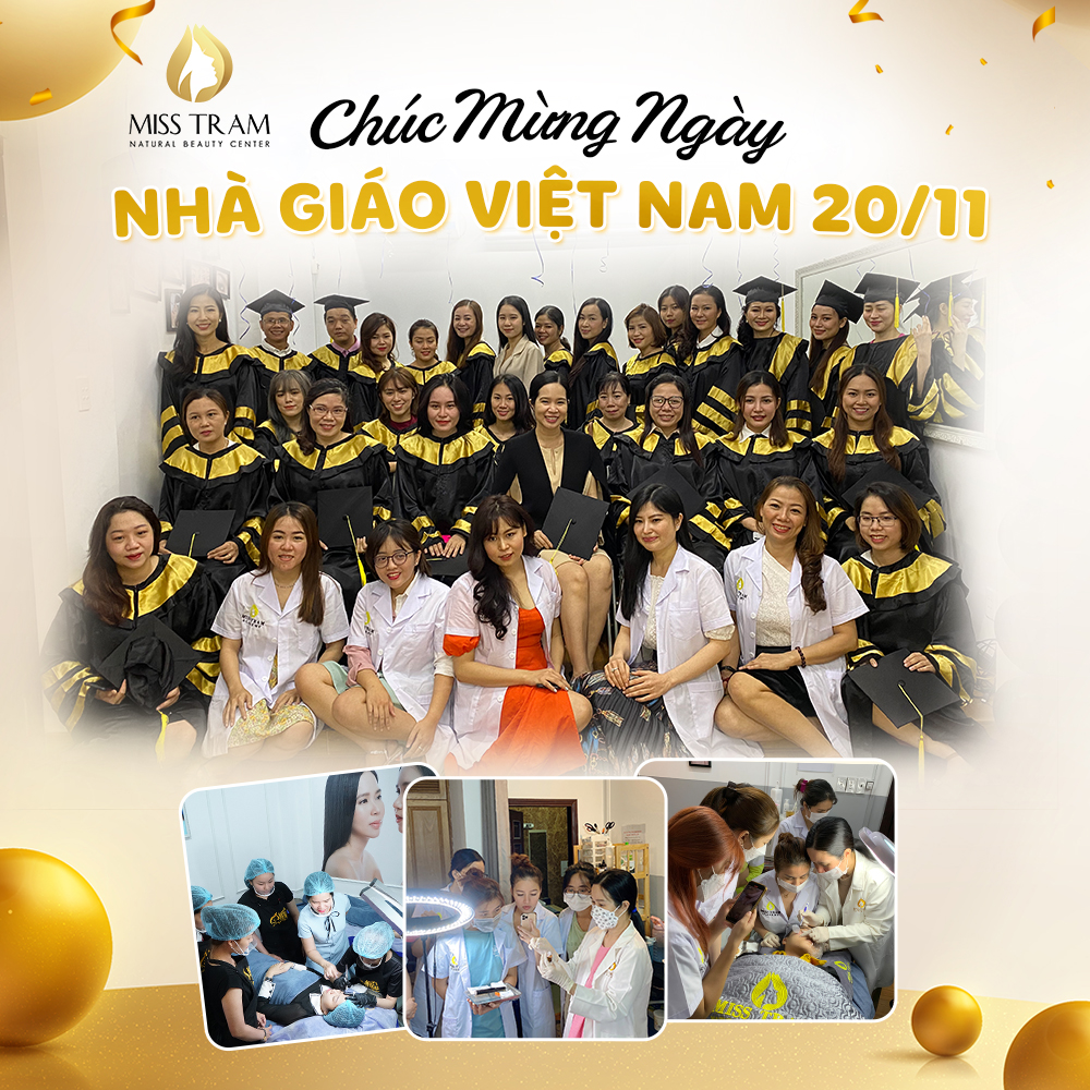 Trường đào tạo thẩm mỹ Á Âu - Á Âu Academy ảnh 2