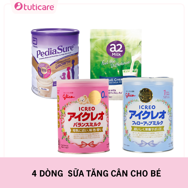 TutiCare ảnh 3