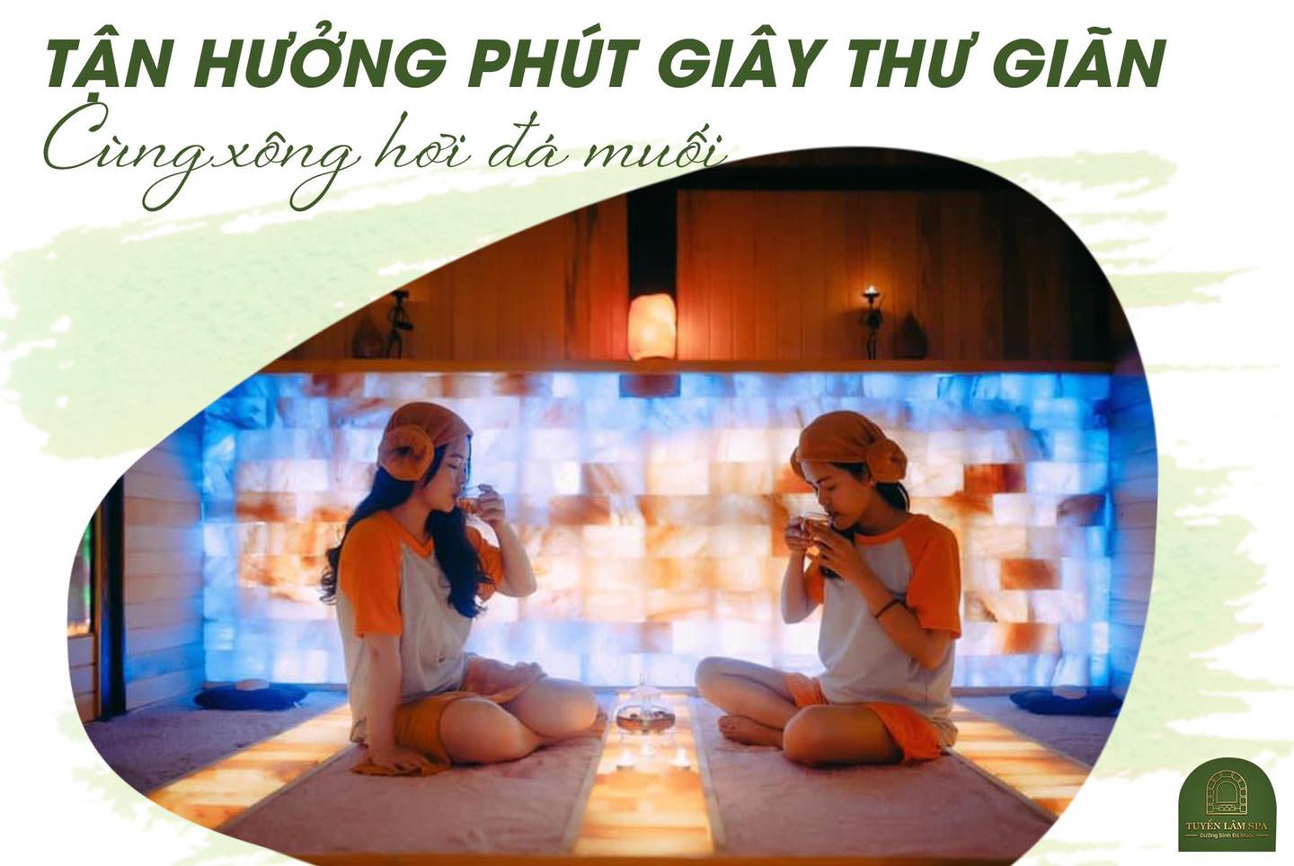 Tuyền Lâm Spa ảnh 3