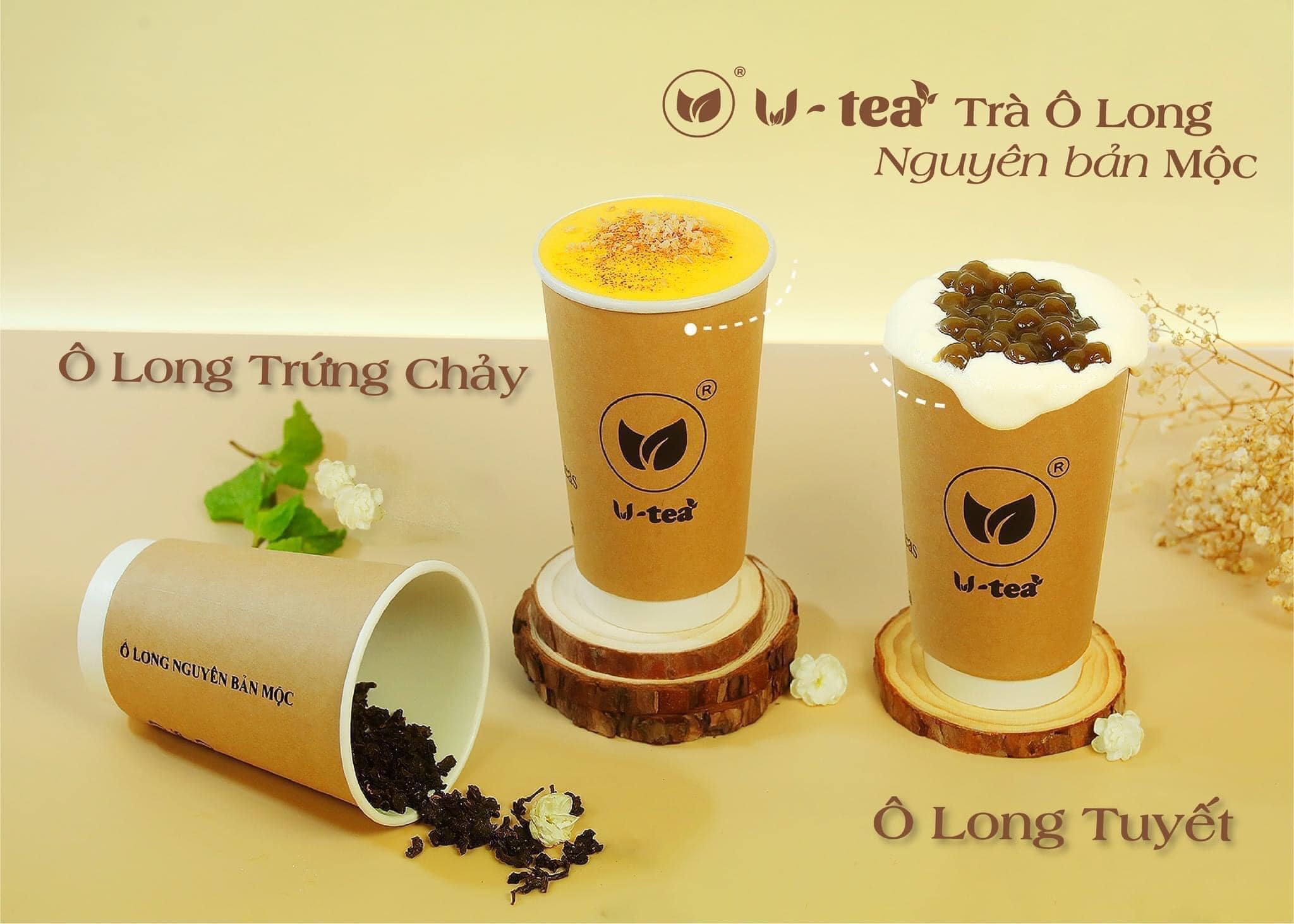 U-Tea ảnh 1