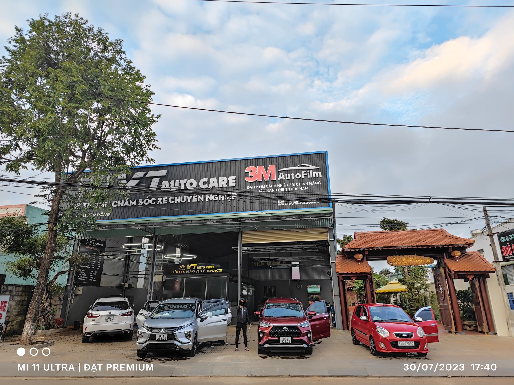 VT Auto Care ảnh 2