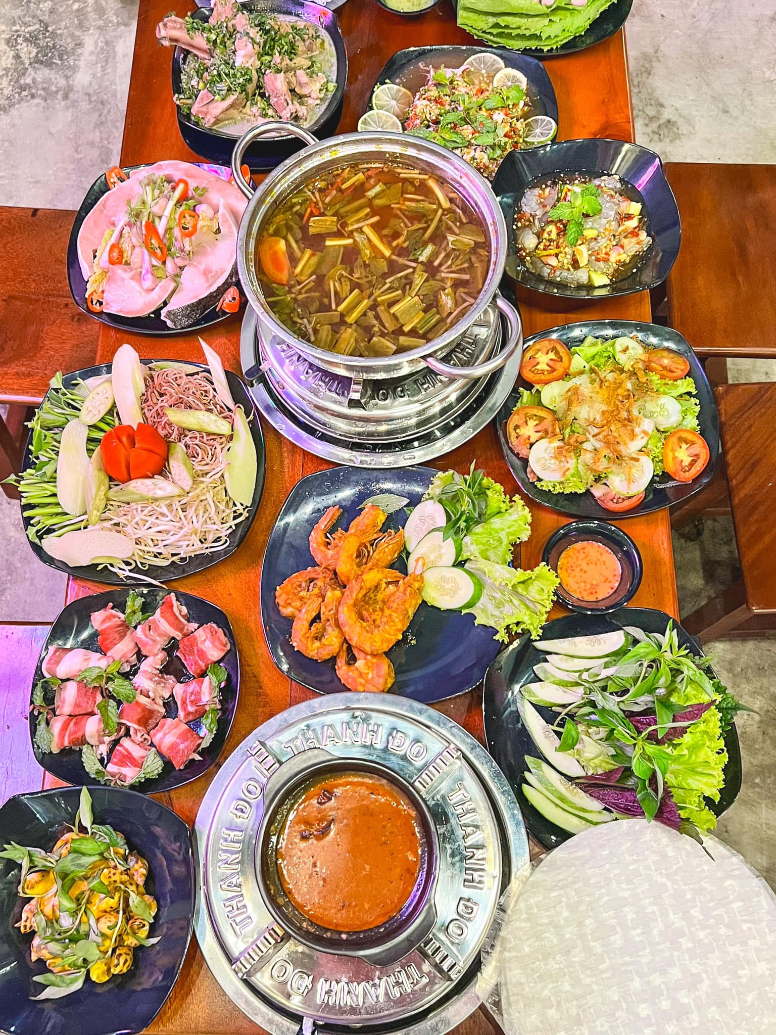 Vỉa Hè Chill ảnh 2