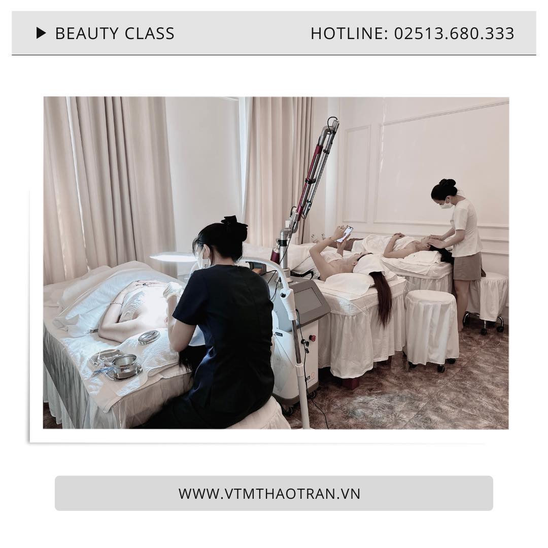 Viện Thẩm mỹ Thảo Trần - Thảo Trần Spa ảnh 1