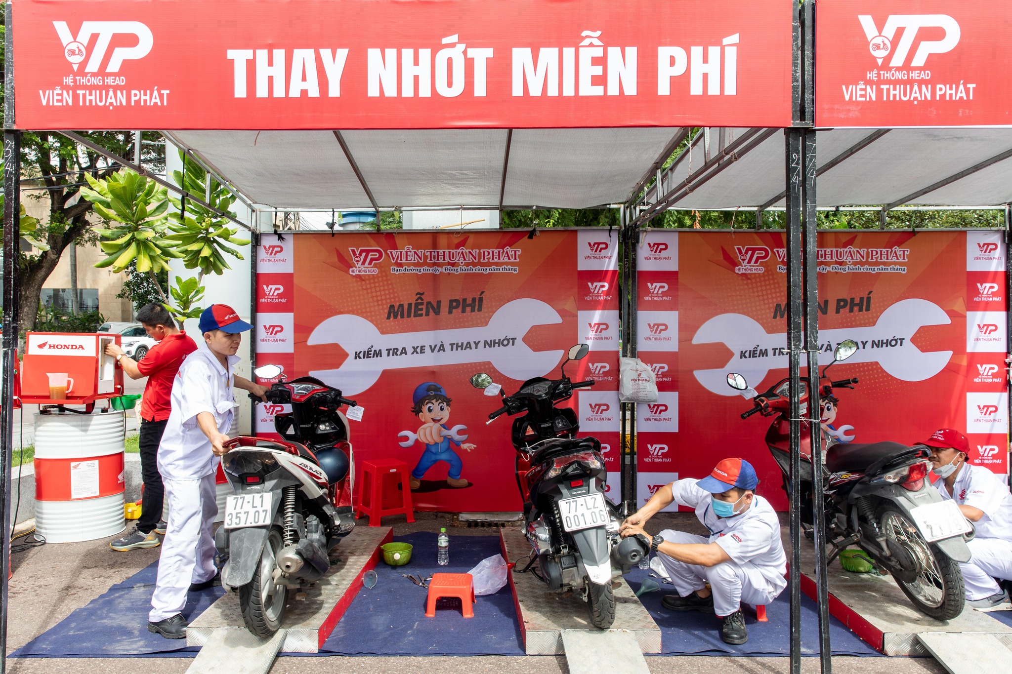 Viễn Thuận Phát ảnh 2