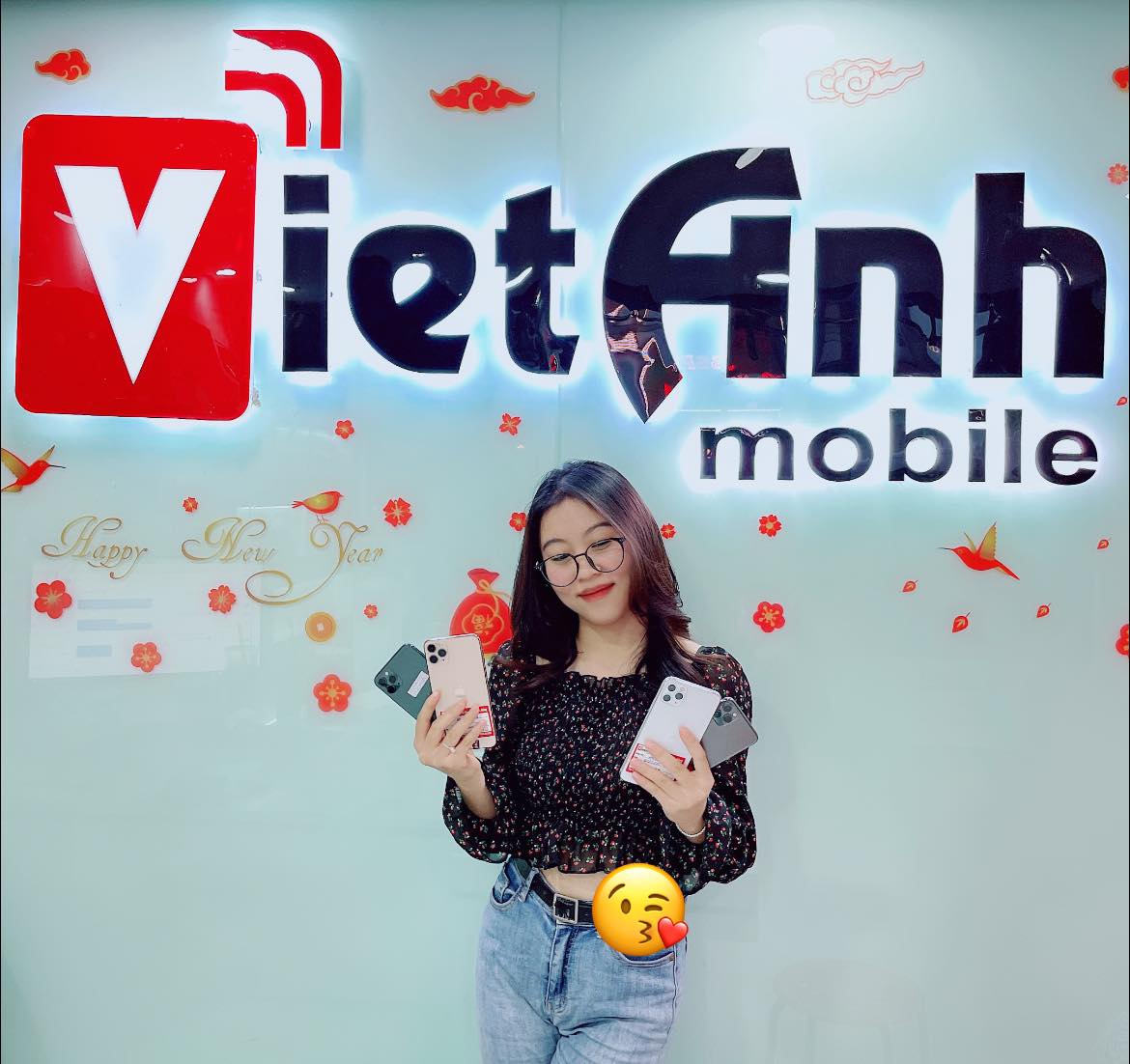 Việt Anh Mobile ảnh 2