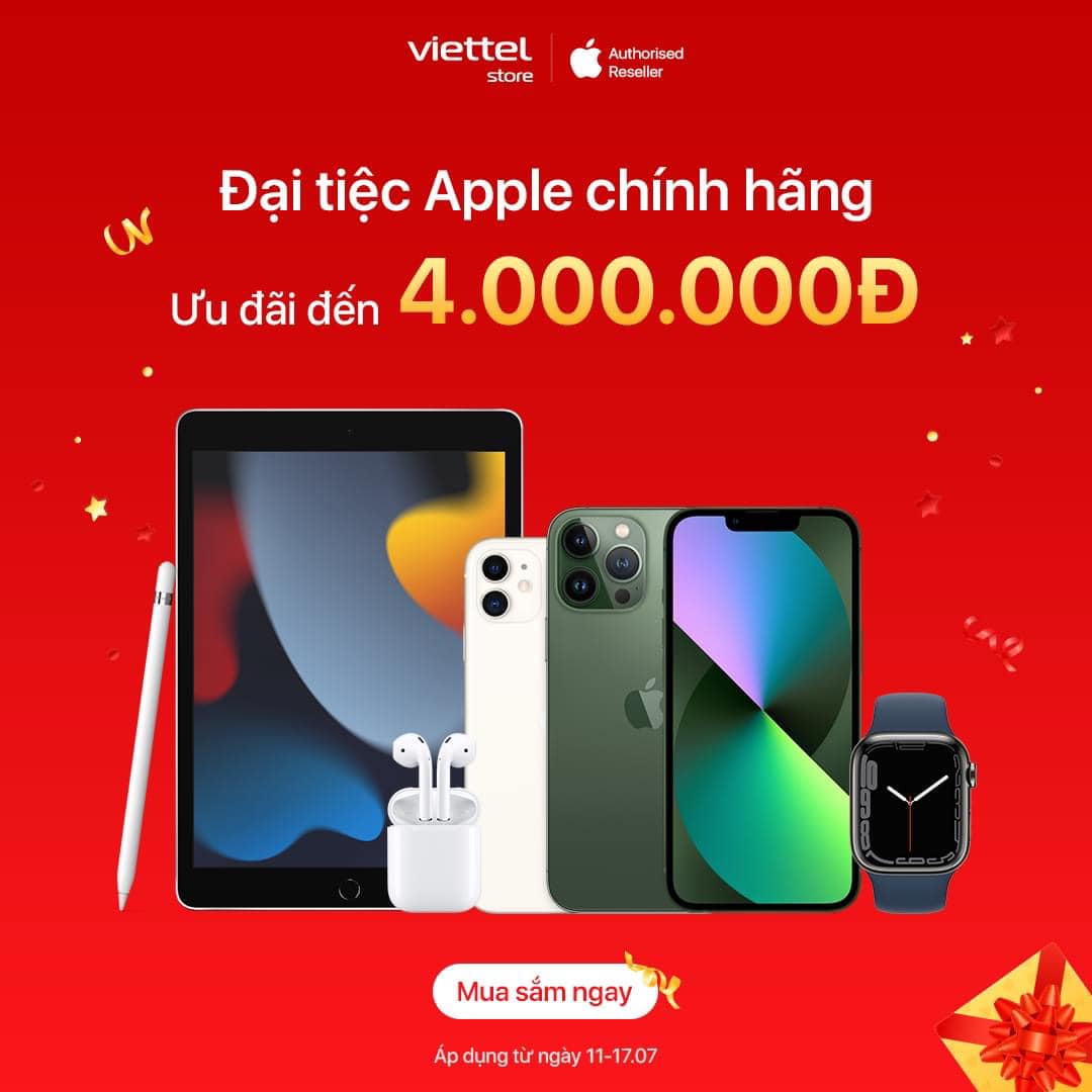 ViettelStore ảnh 1