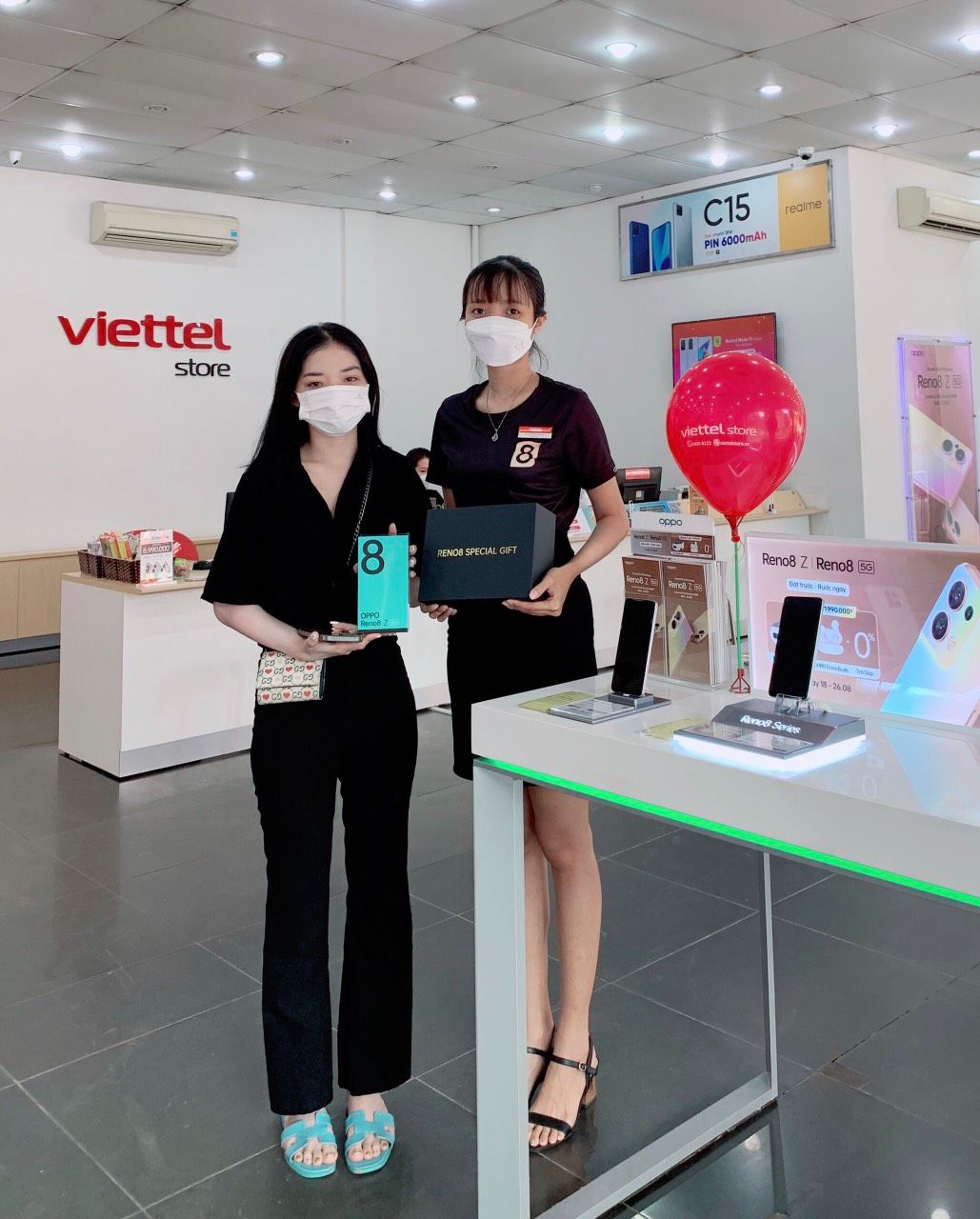 ViettelStore ảnh 1