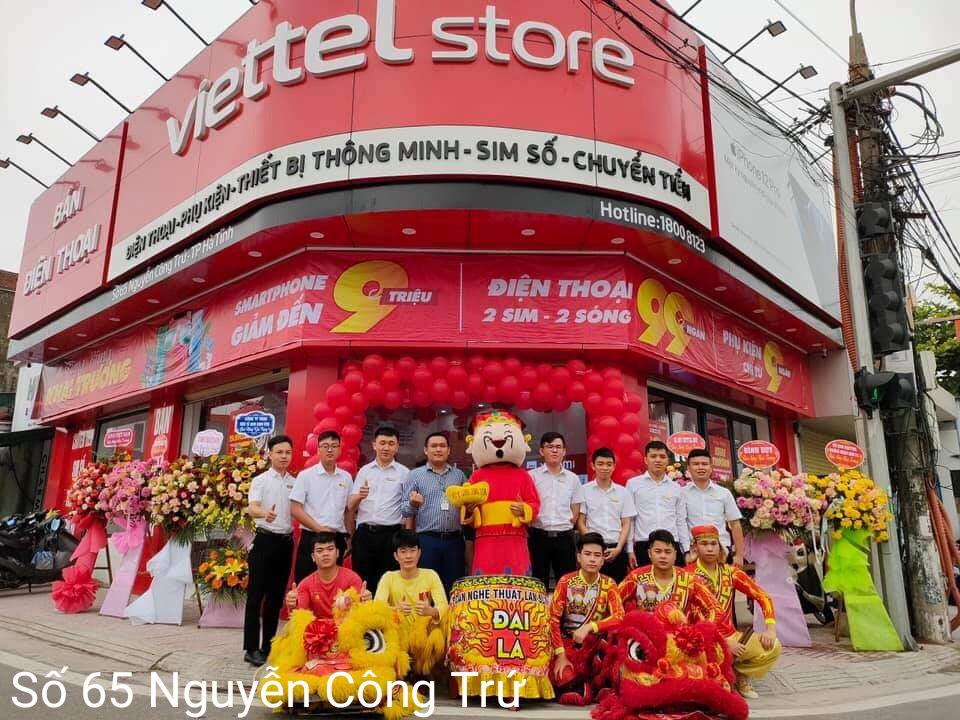 Viettel Store ảnh 1