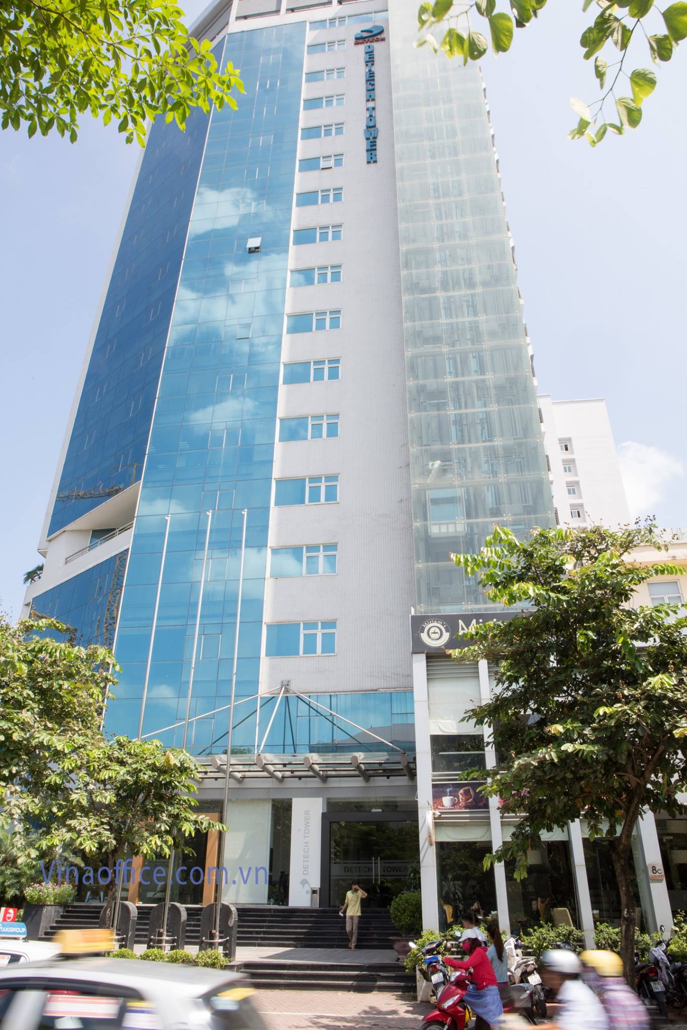 Vina Office ảnh 1