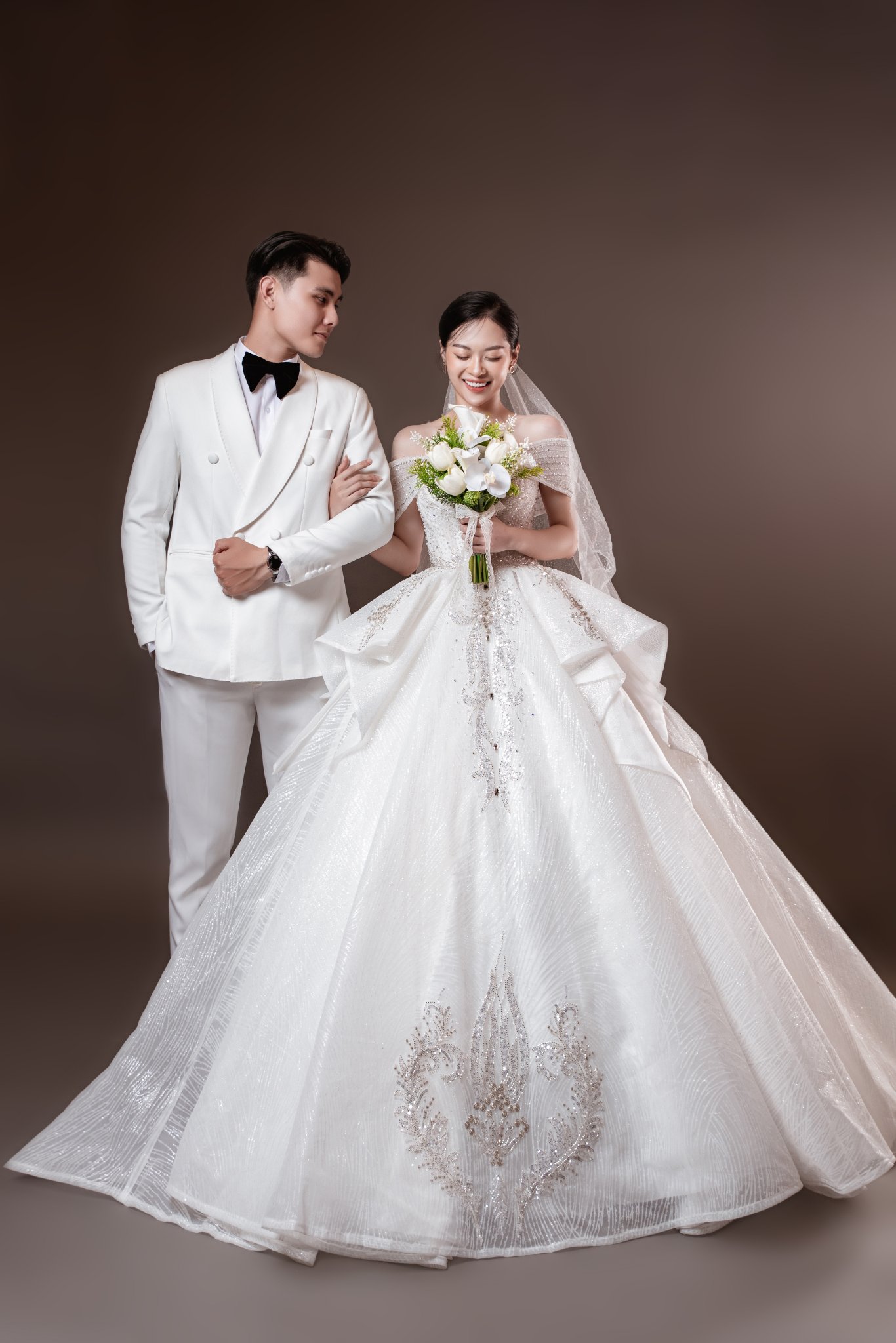 Vy Hieu Wedding Studio ảnh 3