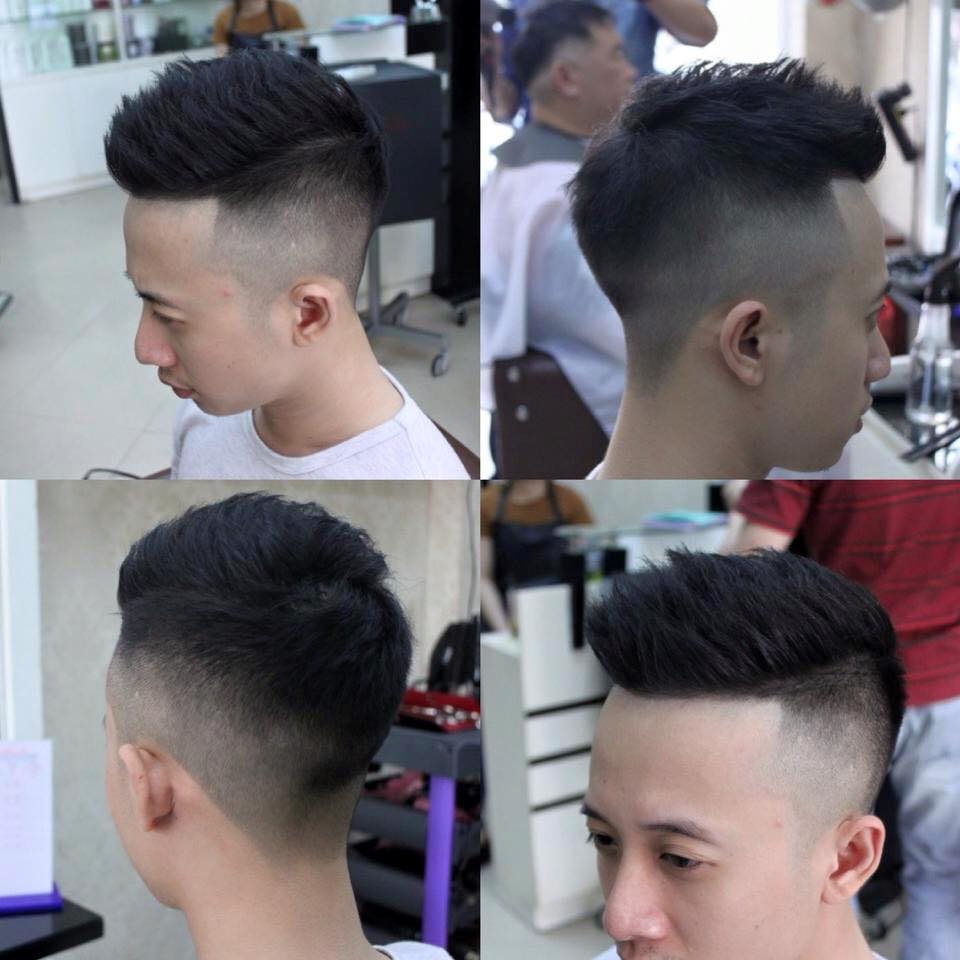 Xmen Hair Salon ảnh 2