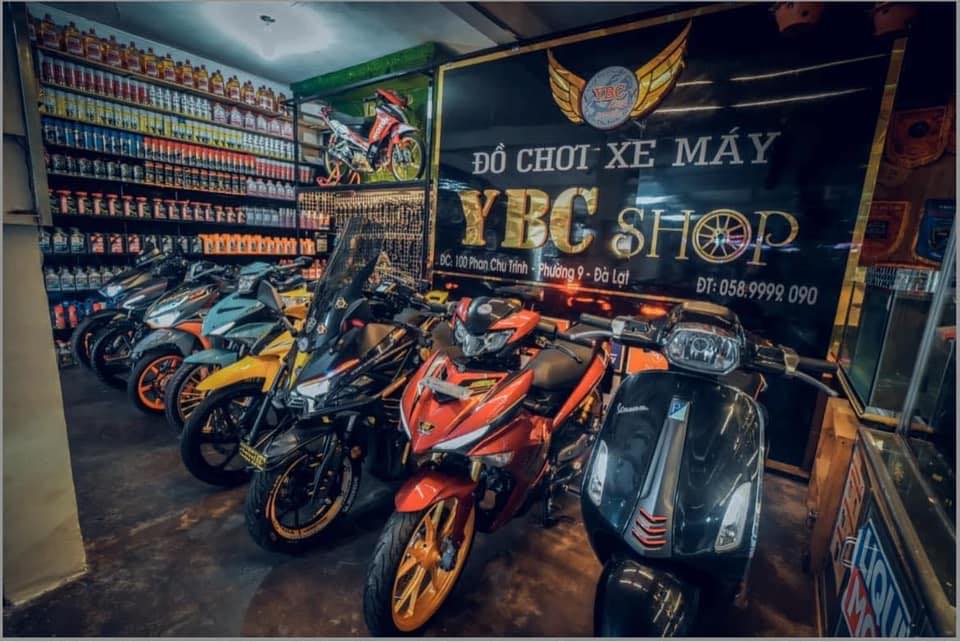 YBC Shop ảnh 1