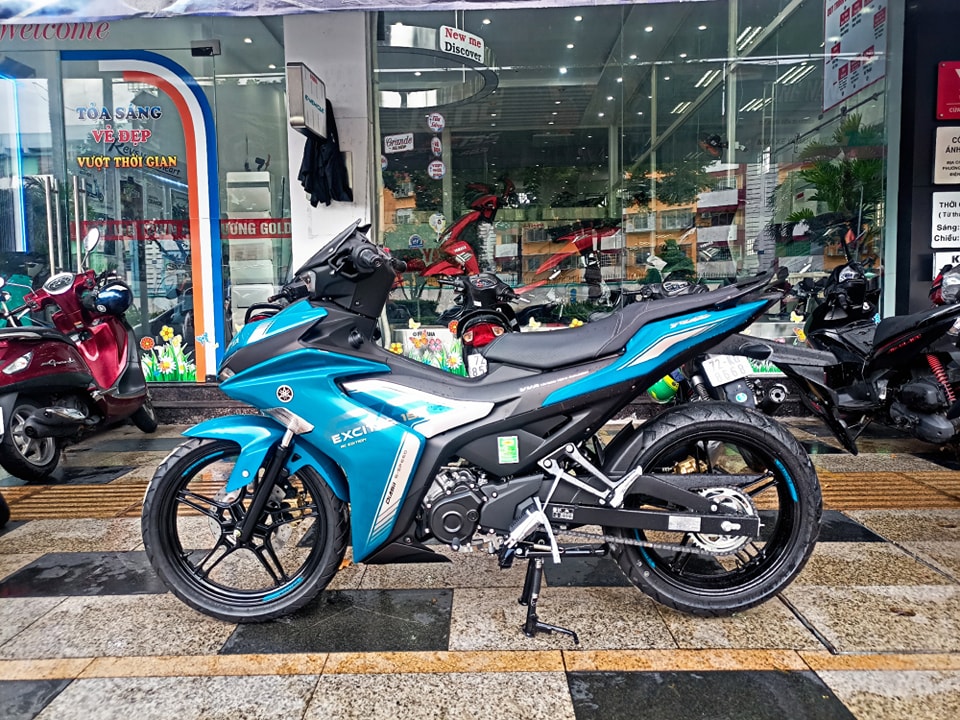 Yamaha Town Ánh Dương Gold ảnh 1