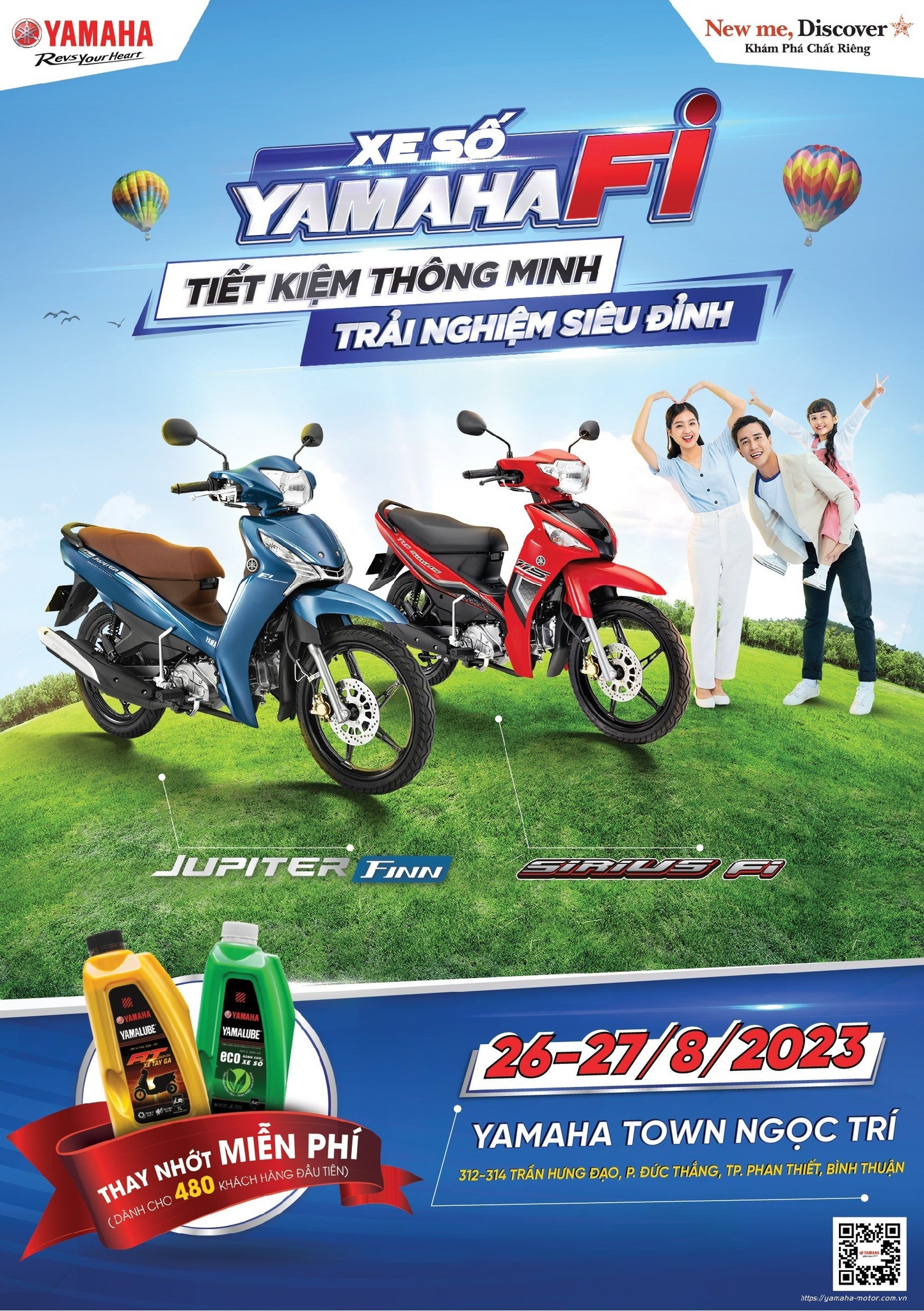 Yamaha Town Ngọc Trí ảnh 1