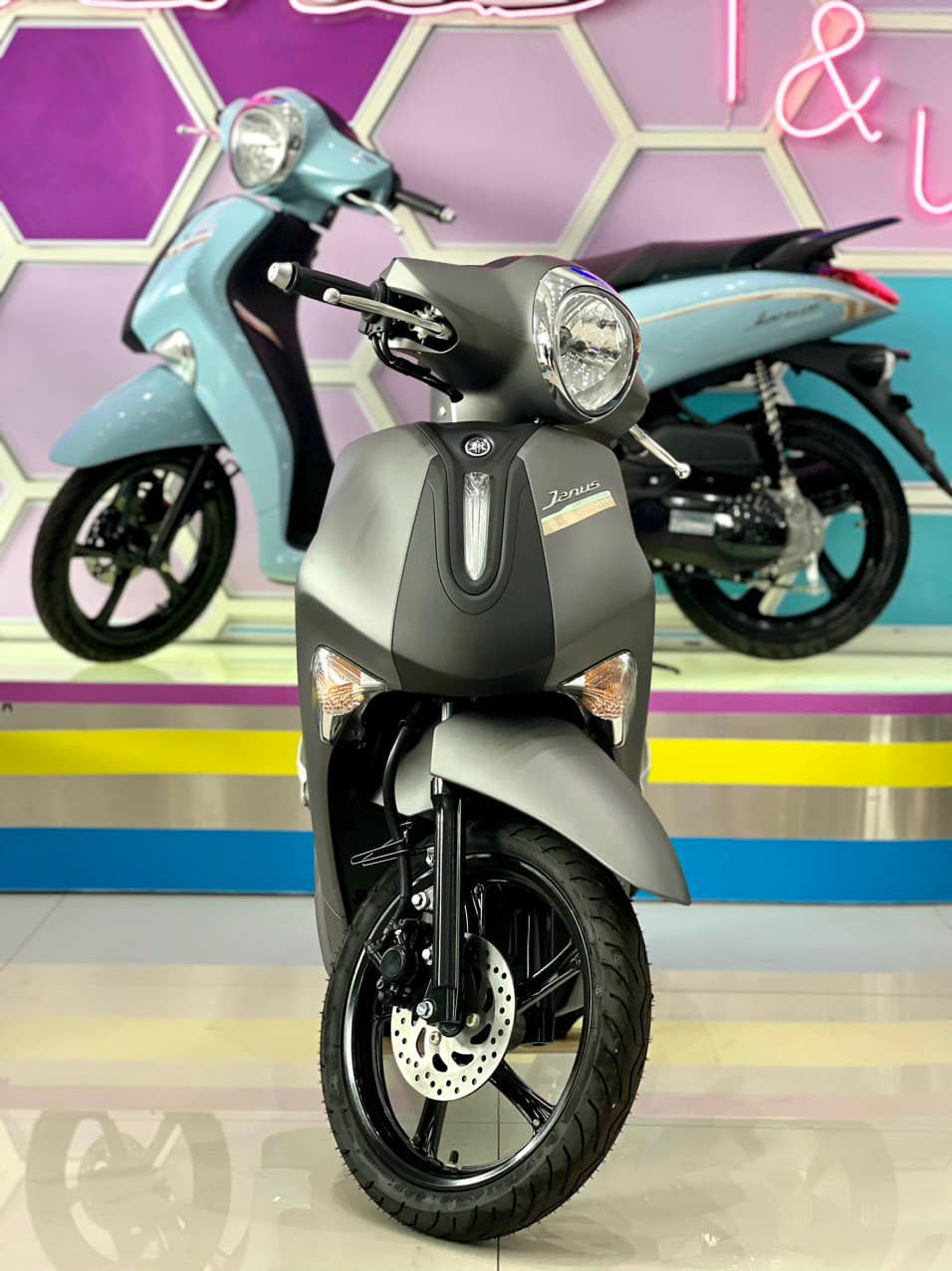 Yamaha Town Phú Lộc ảnh 2