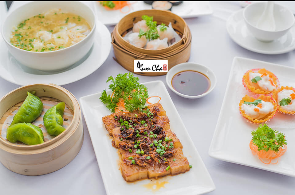 Yum Cha - Nhà hàng ẩm thực Trung Hoa ảnh 1