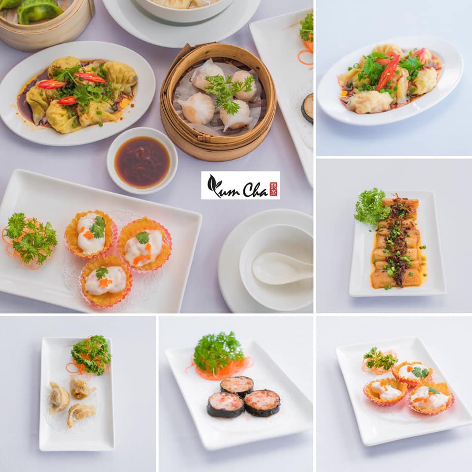 Yum Cha - Nhà hàng ẩm thực Trung Hoa ảnh 2