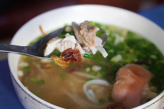 Bánh Canh Lò Rèn ảnh 2