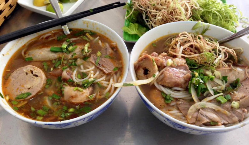 Bún Bò Huế Sông Hương ảnh 1