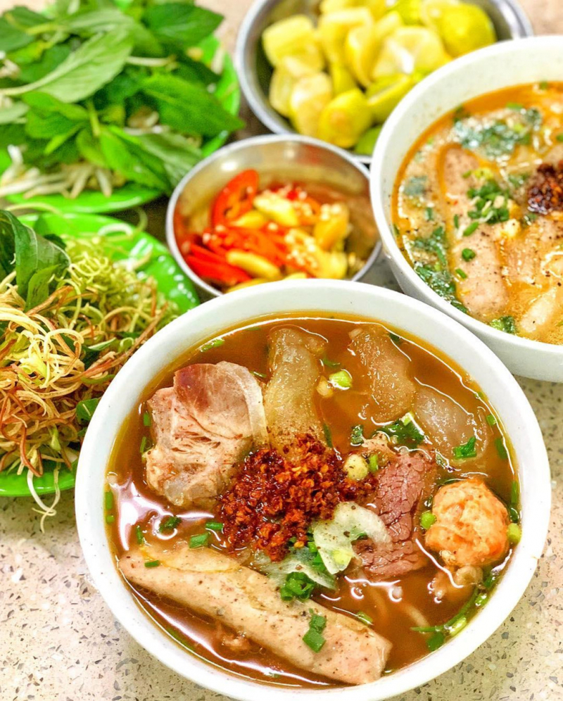 Bún Bò Huế Sông Hương ảnh 2