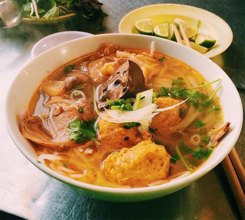 Bún Huế Tạ Quang Bửu ảnh 1