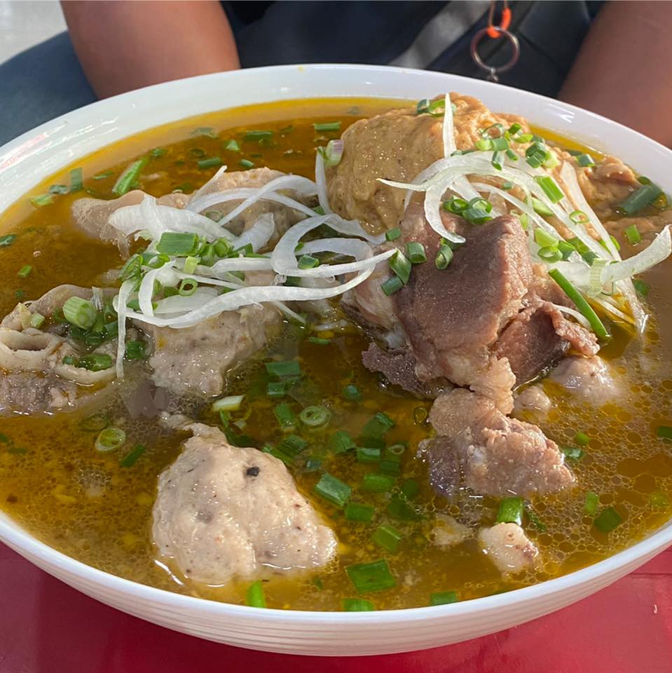 Bún Huế Tạ Quang Bửu ảnh 2