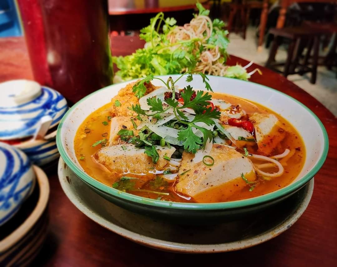 Bún bò 7 Ghiền ảnh 2