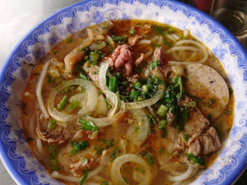 Bún bò Cô Đào 22A ảnh 1