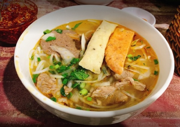 Bún bò Khánh Ngọc ảnh 1