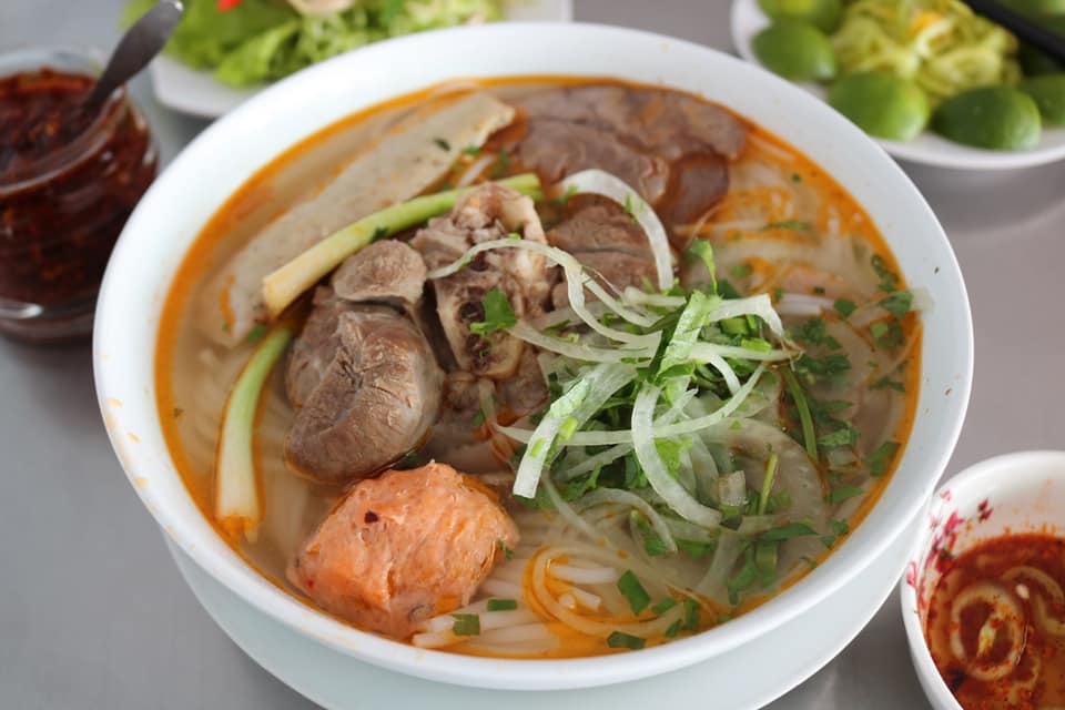 Bún bò Như Ý ảnh 1