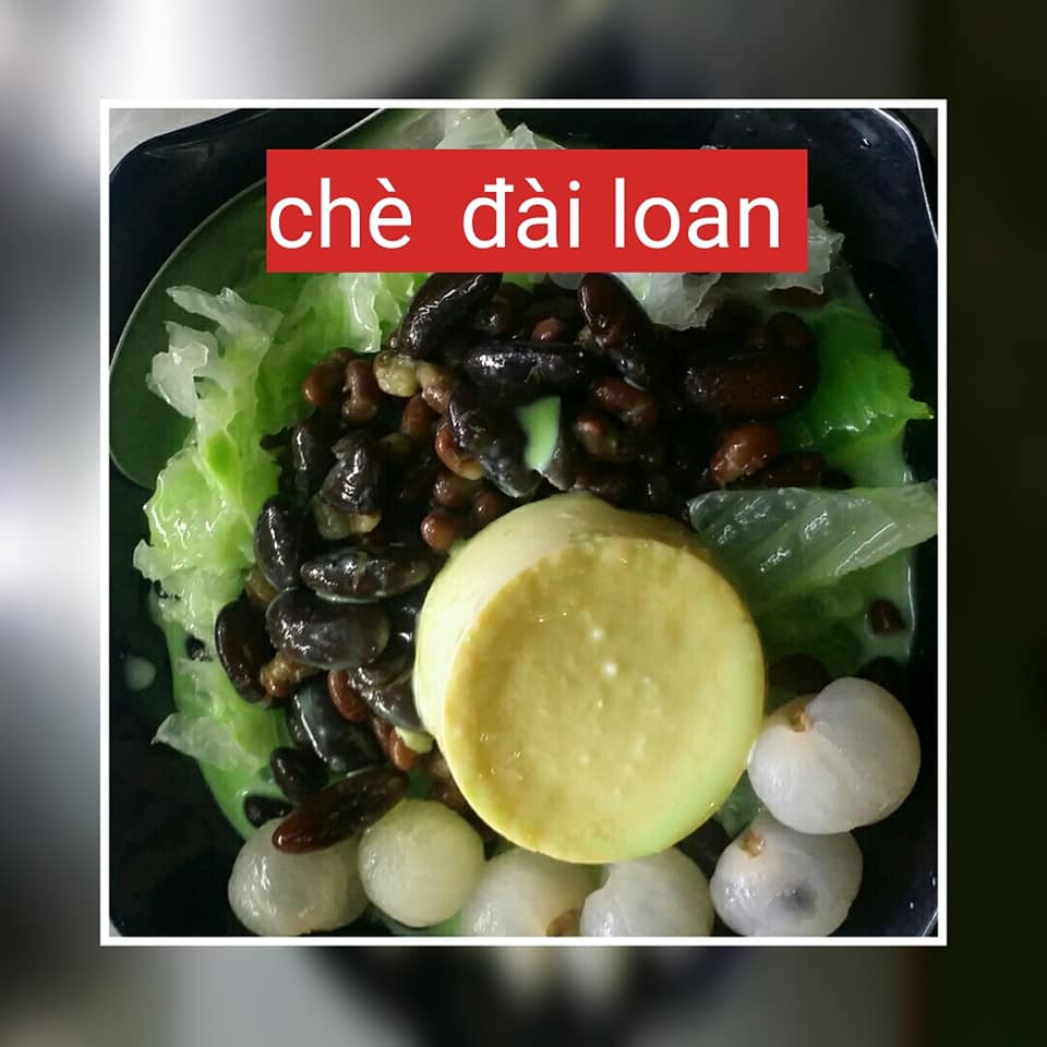 Chè Đài Loan ảnh 3