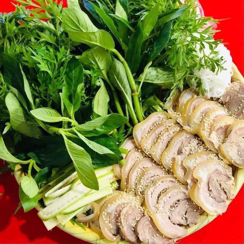 Bò hấp ảnh 2