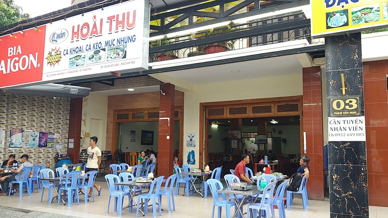 Quán Lẩu Cá Hoài Thu ảnh 2