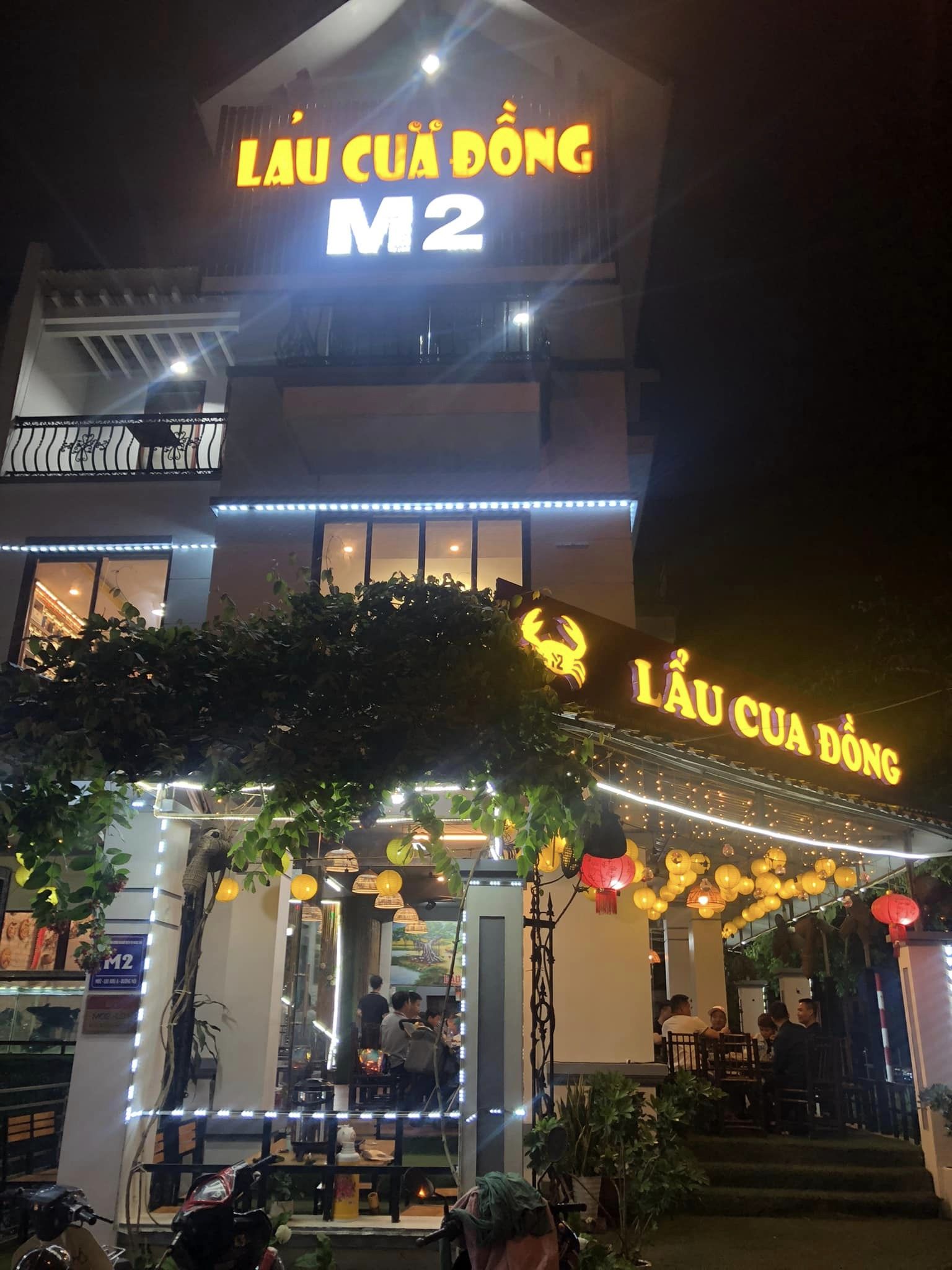 Lẩu Cua Đồng M2 - Hà Đông ảnh 3