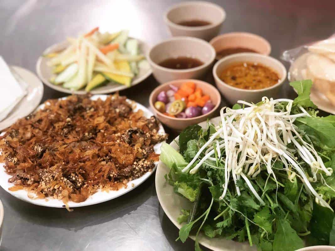 Lẩu bò Sáu Hưng ảnh 1