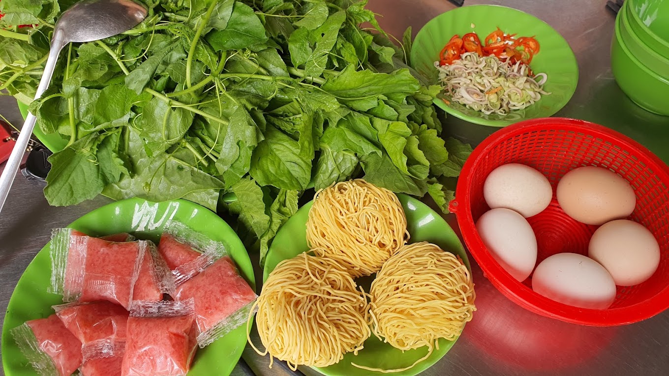 Lẩu bò Tư Sang ảnh 2