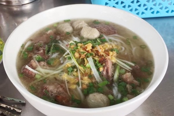 Bún Bò Lệ Hiền ảnh 2